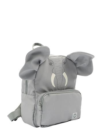 mikk-line Zoo Backpack - Pink - ONE SIZE