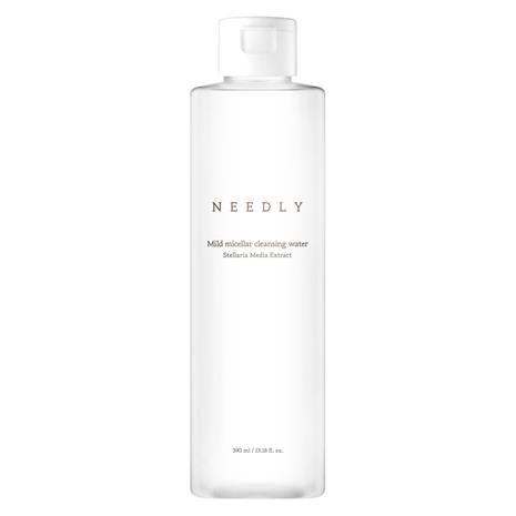 NEEDLY - Misellipuhdistusvesi 390 ml