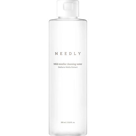 NEEDLY - Misellipuhdistusvesi 390 ml