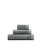 Sekan Studio Terry Towel - Grey - 70X140 – kuva 1