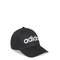 adidas Performance Linear Cap - Black - 58-60 – kuva 1
