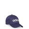 adidas Performance Linear Cap - Navy - 58-60 – kuva 1