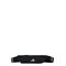adidas Performance Run Belt - Black - ONE SIZE – kuva 1