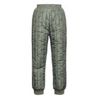 Sofie Schnoor Baby and Kids Klementsk Trousers - Green - 116