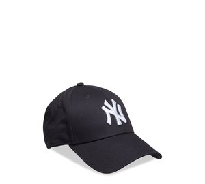 New Era 940 Leag Basic Neyyan - Navy - ONE SIZE