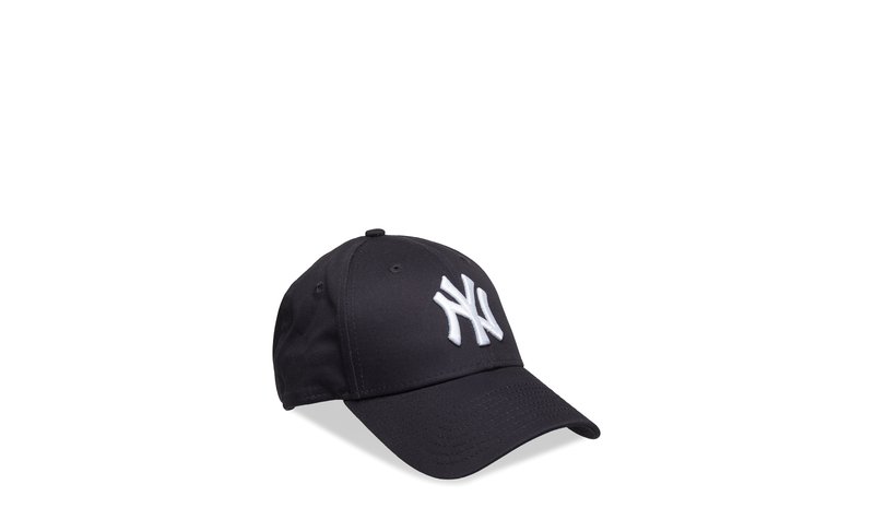New Era 940 Leag Basic Neyyan - Navy - ONE SIZE