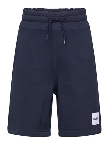 BOSS Bermuda Shorts - Black - 176