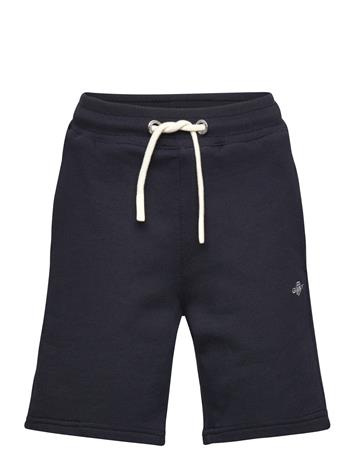 Gant Kids Shield Sweatshorts - Blue - 176