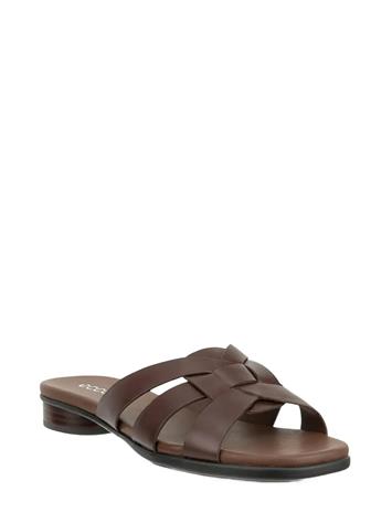 ECCO Sculpted Alba 25 - Brown - 42
