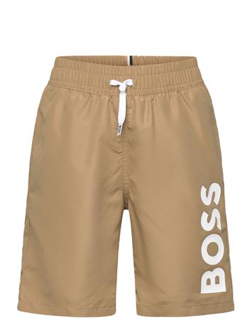 BOSS Swim Shorts - Blue - 176