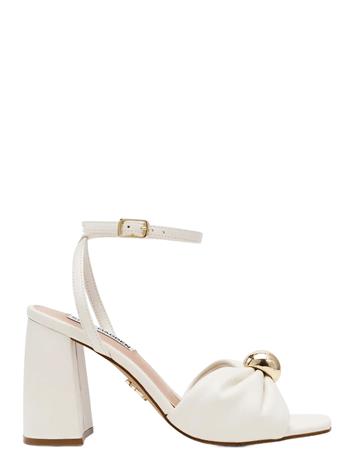 Steve Madden Meladi - White - 42