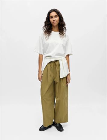 Object Objberta Mw Barrel Pant E Div - Navy - 40
