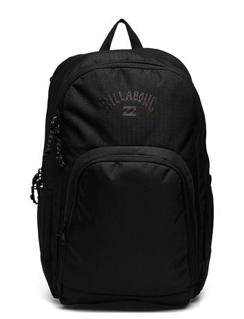 Billabong Command Backpack Sport Sport Training Bags Sport Backpacks Grey Billabong