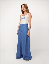 Lois Jeans Marlene - Blue - 33 x 32