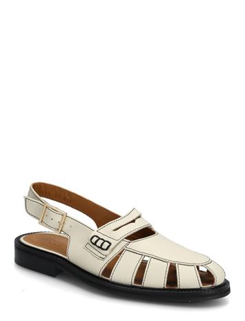 ANGULUS Loafer - Black - 39