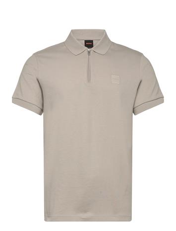 BOSS Passerzip - Black - XL