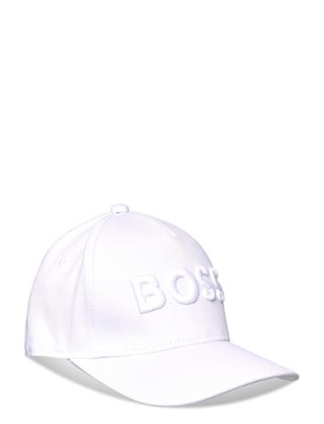 BOSS Cap - Black - 58