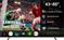 Samsung TQ55QN72HBU (55"), QLED-televisio – kuva 2