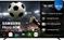 Samsung TMR75R85HAU (75"), QLED-televisio – kuva 2