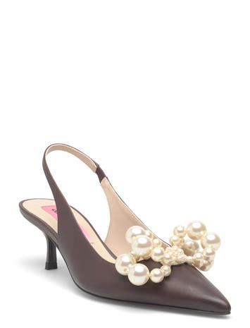 Custommade Florence Pearl - Black - 41