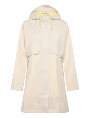 Kari Traa Sine Jacket - Pink - XL
