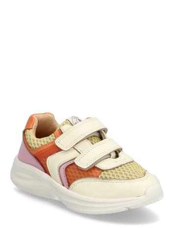 Bisgaard Bisgaard Yuki Glitter - Pink - 35