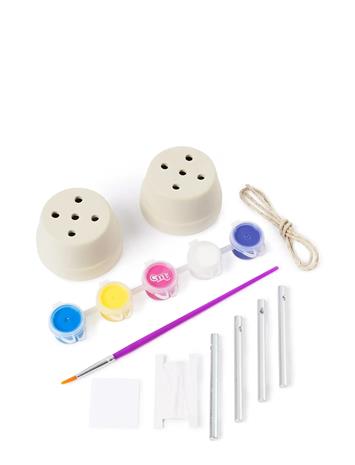 Cool Maker Windchime Kit