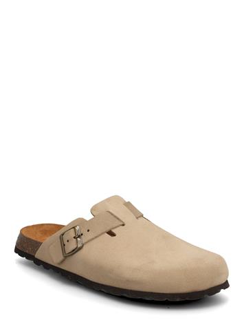 Lindbergh Sandal - Brown - 46