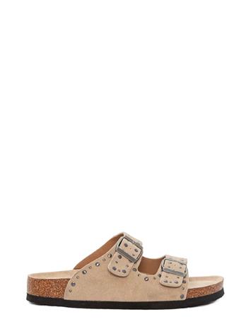 Duffy Florens Ventiotto - Beige - 41