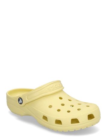 Crocs Classic Shoes Mules & Clogs Green Crocs