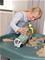 Dantoy - Classic garbage truck (2220) – kuva 2