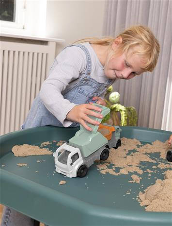 Dantoy - Classic garbage truck (2220)