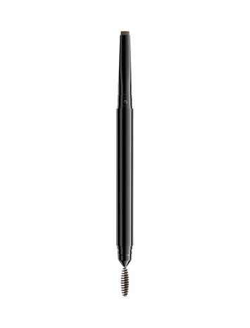 NYX Professional Makeup Precision Brow Pencil Kulmakynä 0.13 g Nr. 17