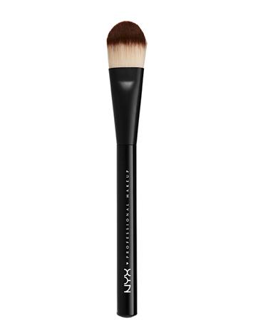 NYX Pro Flat Foundation Brush
