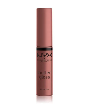 NYX Professional Makeup Butter Lip Gloss Spiked Toffee