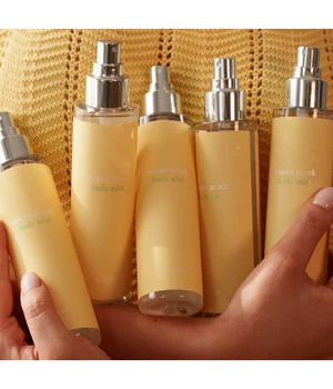 HICKAP Miami Peach Body Mist 150 ml