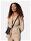 RE:DESIGNED EST 2003 Fillis Mini - Beige - ONE SIZE – kuva 2