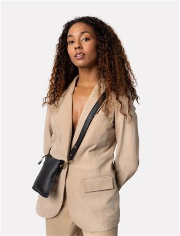 RE:DESIGNED EST 2003 Fillis Mini - Beige - ONE SIZE