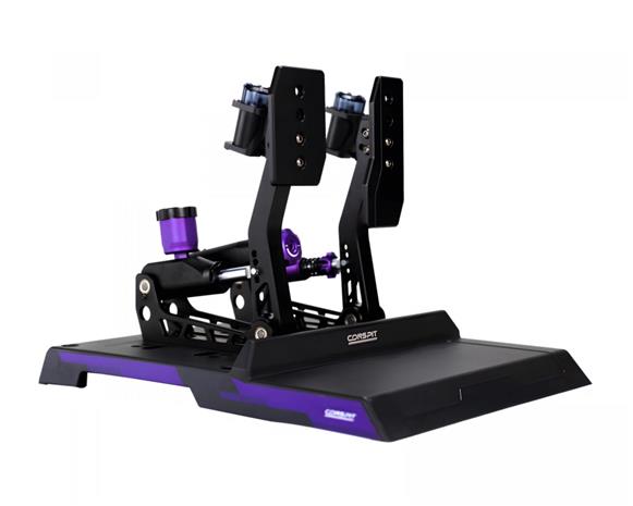 Conspit CPP Lite 2, PC -poljinsetti