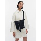Marimekko Carry All Unikko - Navy - ONE SIZE