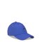 J. Lindeberg Osaka Cap - Blue - ONE SIZE – kuva 1