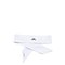 J. Lindeberg Mika Headband - White - ONE SIZE – kuva 1