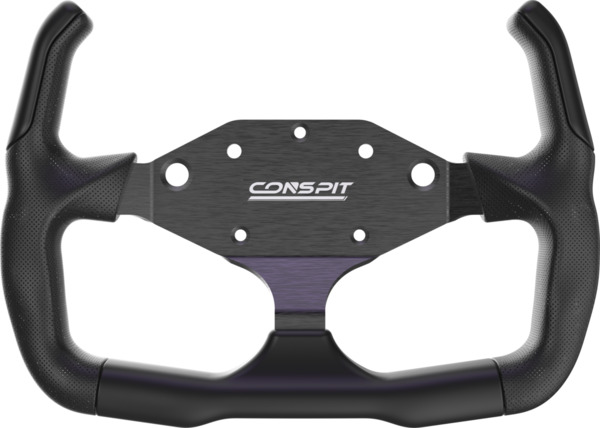 Conspit CX295, PC -rattiohjain – kuva 4/6