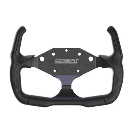 Conspit CX295, PC -rattiohjain – kuva 5/6