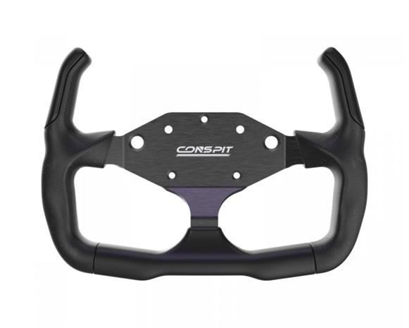 Conspit CX295, PC -rattiohjain – kuva 6/6