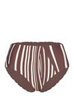 Seafolly High Waisted Pant - Brown - 44