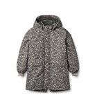 Wheat Parka Jello - Multi/patterned - 122
