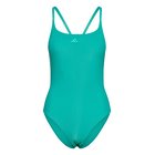 adidas Sportswear Iconisea Suit - Green - 44