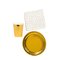 Joker Gold Party Pack - Multi/patterned - ONE SIZE – kuva 1