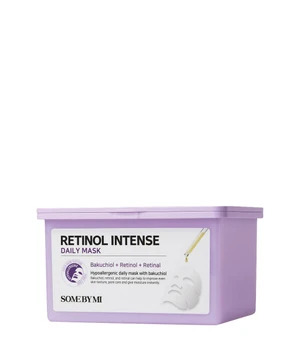 Some By Mi Retinol Intense Daily Mask